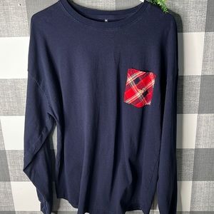 Southern Marsh Long Sleeve
